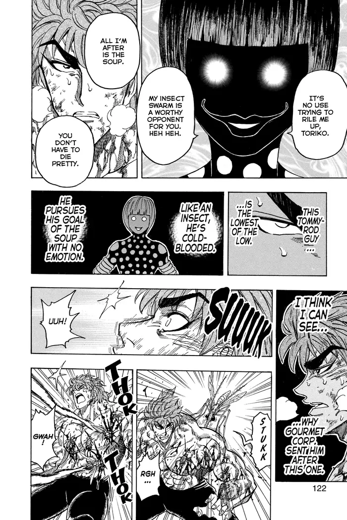 Toriko Chapter 85 image 12_optimized